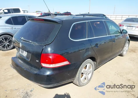 2009 Volkswagen Jetta 2.5L Se from USA, damaged, VIN 3VWTM71K29M268338